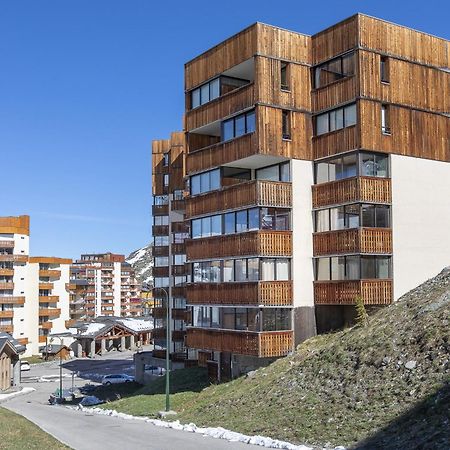 Residence Le Serac - ヴァル・トランス エクステリア 写真