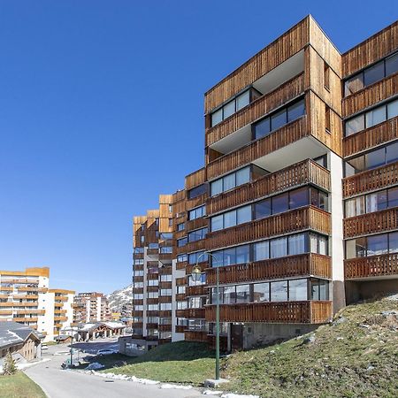 Residence Le Serac - ヴァル・トランス エクステリア 写真