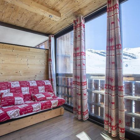 Residence Le Serac - ヴァル・トランス エクステリア 写真
